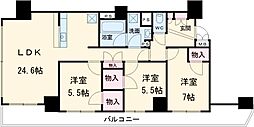 エンブルタワー七間町 706