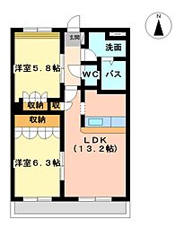 リミエールしろのうち