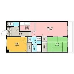 ハイデ上町 0506