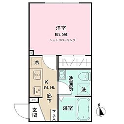 世田谷区奥沢6丁目