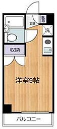 中野区松が丘2丁目