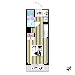 メゾンルシエール 105