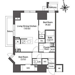 台東区東上野6丁目