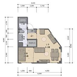 福岡市南区井尻1丁目