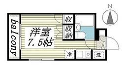 横浜市南区大岡2丁目