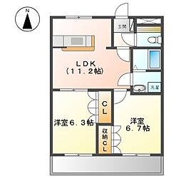各務原市蘇原東島町1丁目