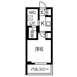 川崎市高津区下作延3丁目