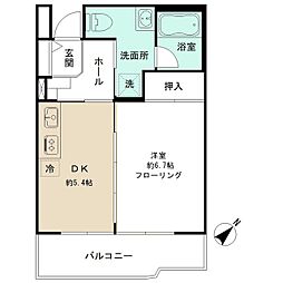 世田谷区上野毛4丁目