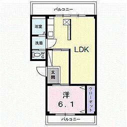 みよし市三好丘1丁目