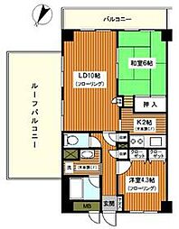 横浜市港南区港南台8丁目
