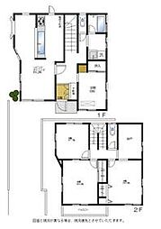 横浜市磯子区久木町の一戸建て
