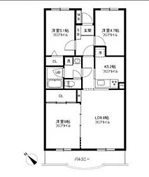 新座市馬場4丁目