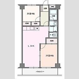 桐生市宮本町2丁目