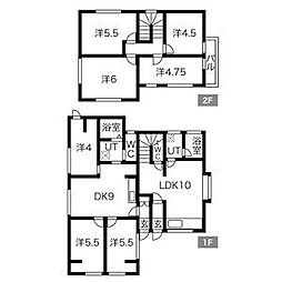 犬山城南戸建2 101