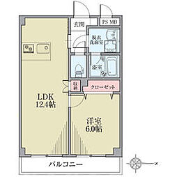 川口市南鳩ヶ谷3丁目