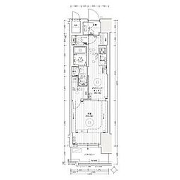 名古屋市中川区福住町