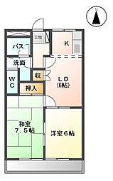 大垣市河間町4丁目