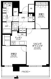 ザ・タワー横浜北仲