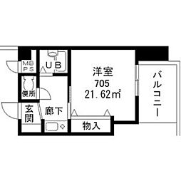 大阪市北区菅原町