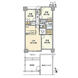 ゆりのき台ハイライズ