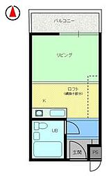 池田市石橋3丁目