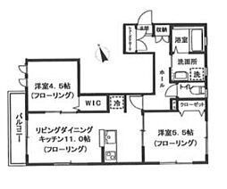 杉並区成田西2丁目