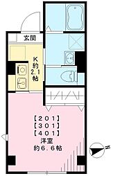 台東区台東1丁目