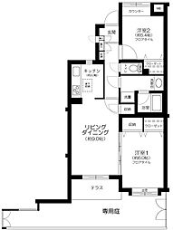 世田谷区北沢4丁目