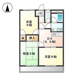 サンシャイン那加