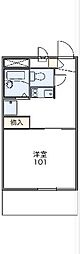 レオパレス建石 103