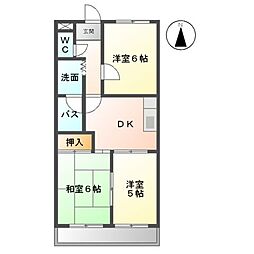 大垣市南若森5丁目