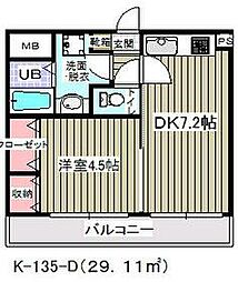 市川市福栄1丁目