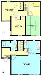 鎌倉市腰越の一戸建て