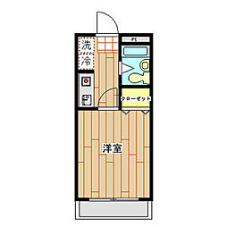 福生市大字熊川