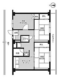 瀬戸市針原町