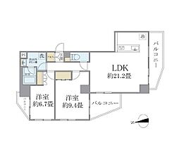 練馬区谷原2丁目