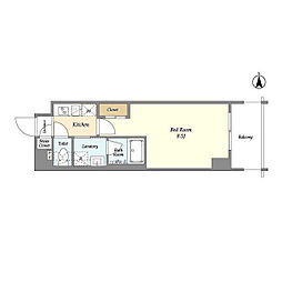 大田区西蒲田7丁目