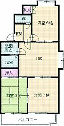 ポエティカル岸野 502