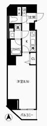 港区海岸3丁目