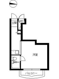 杉並区下高井戸1丁目