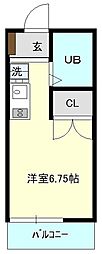 横浜市港北区錦が丘