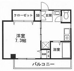 渋谷区本町4丁目