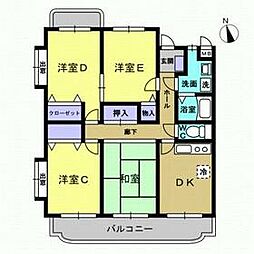 ユーミーサンライズ 204