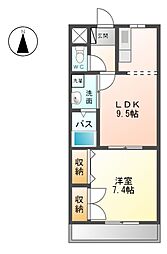 羽島郡岐南町徳田9丁目