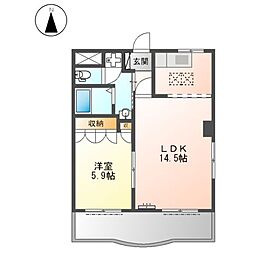 本巣郡北方町柱本南1丁目