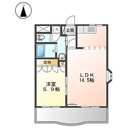 本巣郡北方町柱本南1丁目