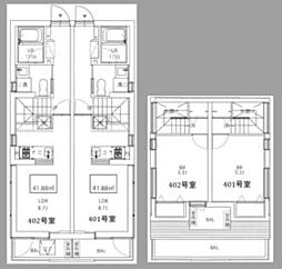 港区芝2丁目