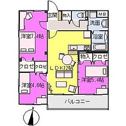 糟屋郡粕屋町大字仲原