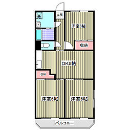 さいたま市桜区大字下大久保