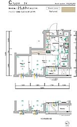 豊島区駒込6丁目